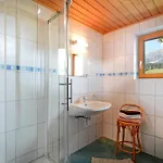 Pensión Haus Jasmin