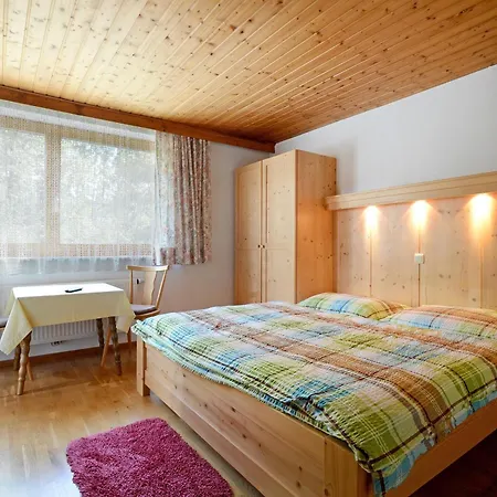 Guest house Haus Jasmin *