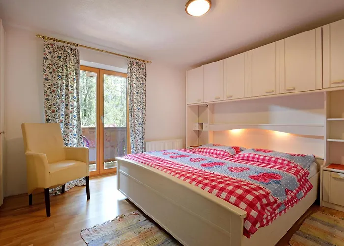 Haus Jasmin