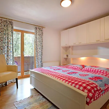 Maison d'hôtes Haus Jasmin